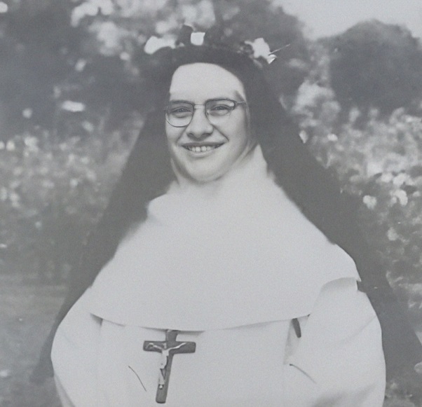 Fundacion Kapel Di Bethania Kier A Participa Fayecimento Di Zr. Helene Gruijters O.p.