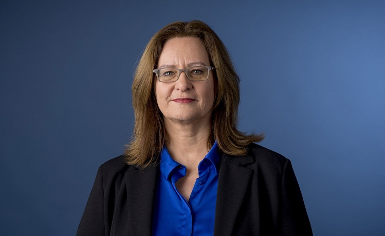 Secretario Di Estado Aukje De Vries