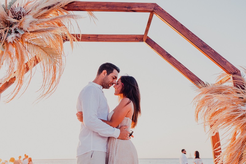 Aruba Tourism Authority Ta Presenta E Di Cinco Edicion Di ‘Aruba I Do 1