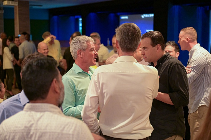 Business Mixer Kvk Pa Conecta Cu Comerciantenan