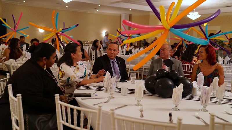 Graduacion Di Abraham De Veer School 2023.3