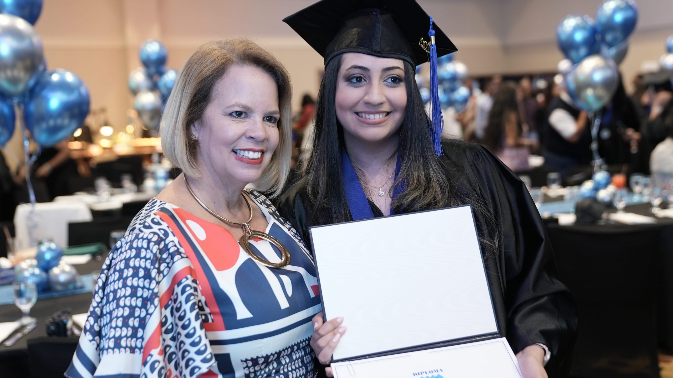 Prome Minister A Atende Ceremonia Di Graduacion Di Epi Sector &Quot;Hospitality And Tourism&Quot; 168 Graduation Epi33 Scaled