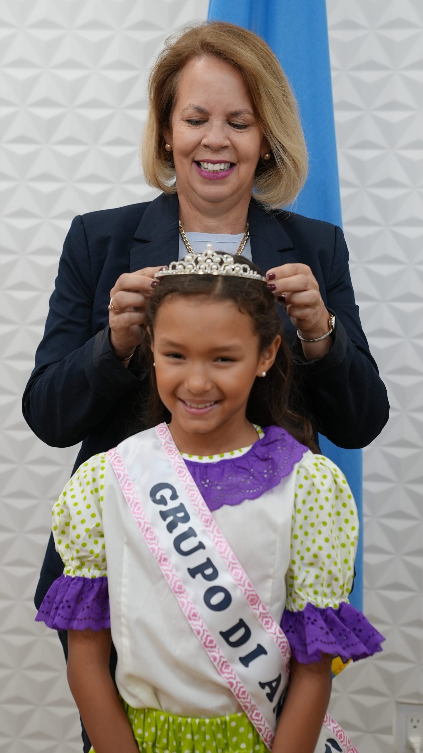 Prome Minister A Corona Aruba Su Chikitin Cultural Pa Aña 2023 164 Mp Chikitin Cultural 1 Scaled