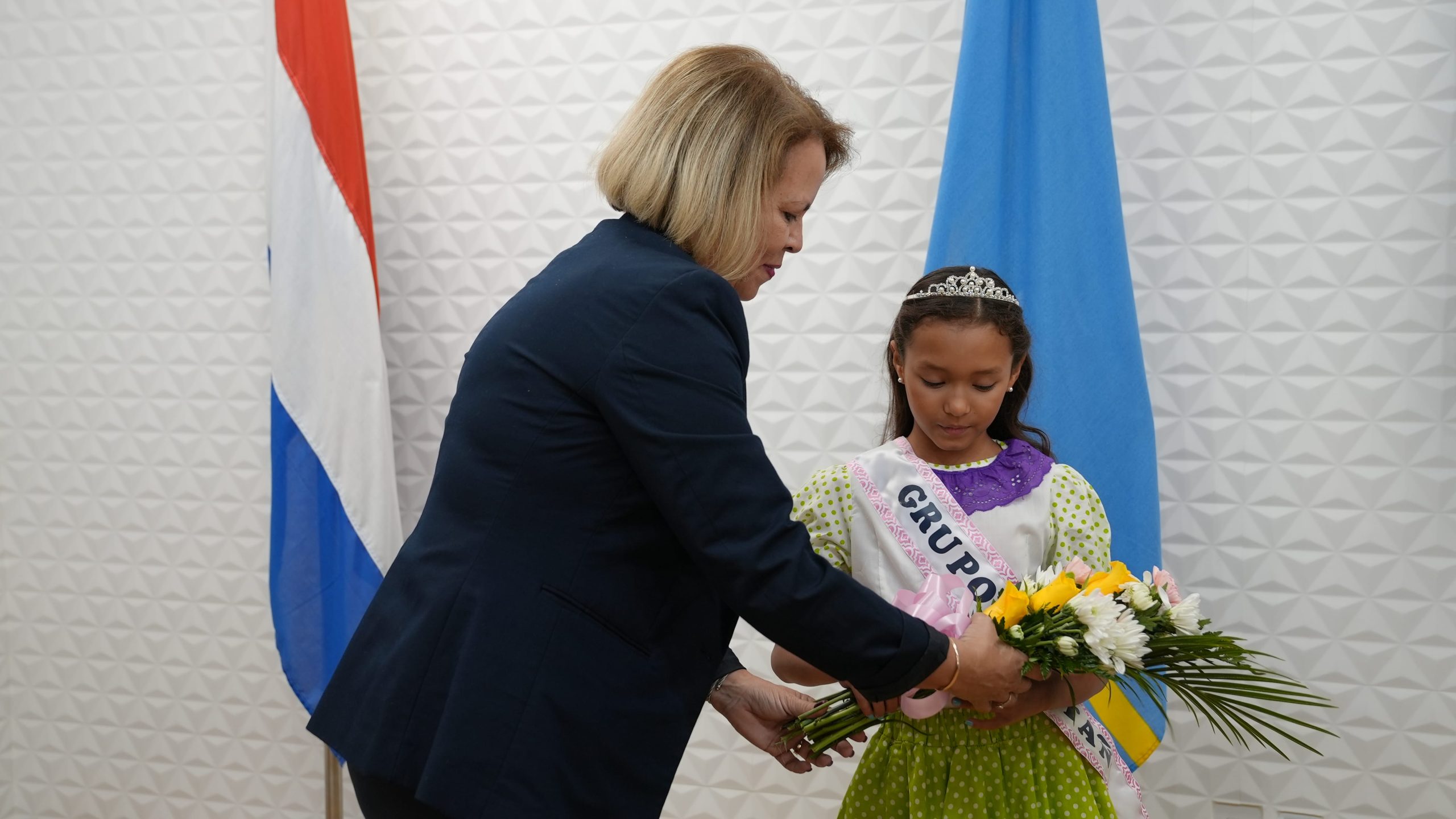Prome Minister A Corona Aruba Su Chikitin Cultural Pa Aña 2023 163 Mp Chikitin Cultural 4 Scaled