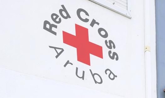 Red Cross Aruba Lo Ta Bek Den Carnaval 70