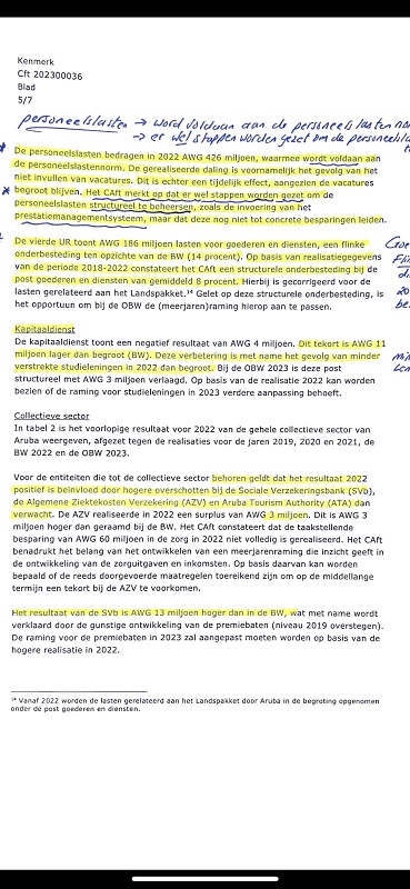Parlamentario Marco Berlis (Mep): Ultimo Rapport Di Caft Ta Bari Miguel Mansur Su Argumentonan 161 Ultimo Rapport Di Caft Ta Bari Miguel Mansur Su Argumentonan