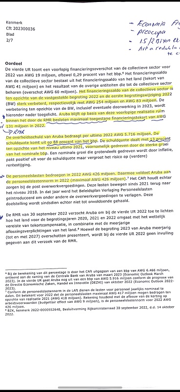 Parlamentario Marco Berlis (Mep): Ultimo Rapport Di Caft Ta Bari Miguel Mansur Su Argumentonan 160 Ultimo Rapport Di Caft Ta Bari Miguel Mansur Su Argumentonan 1 1