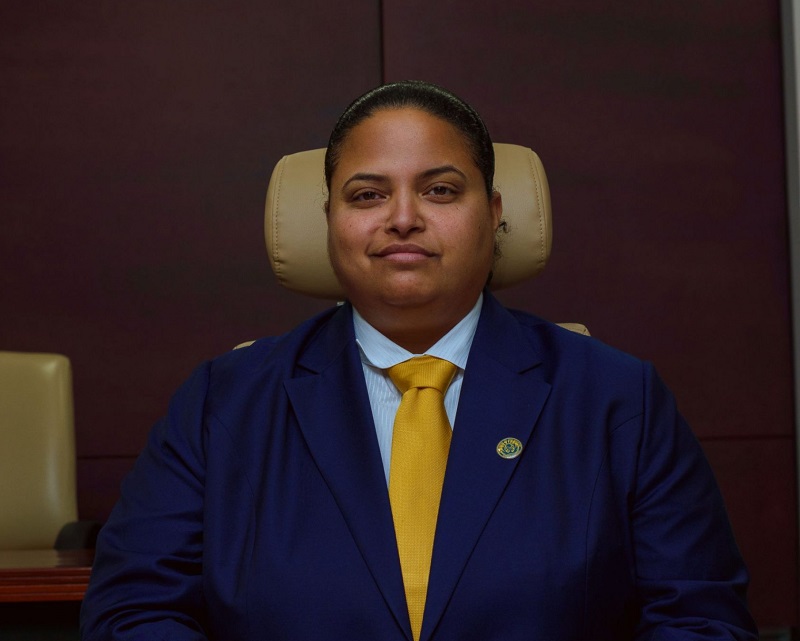 Melissa Gumbs