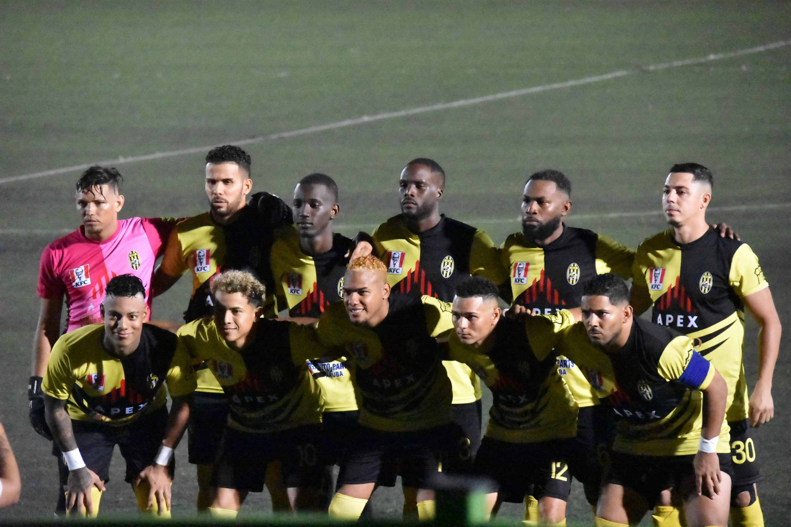 Wega Division Di Honor Liga Oro Gana Den Ronde Di 15Min Cada Banda 163 Divension De Honor Liga Oro 4 Scaled
