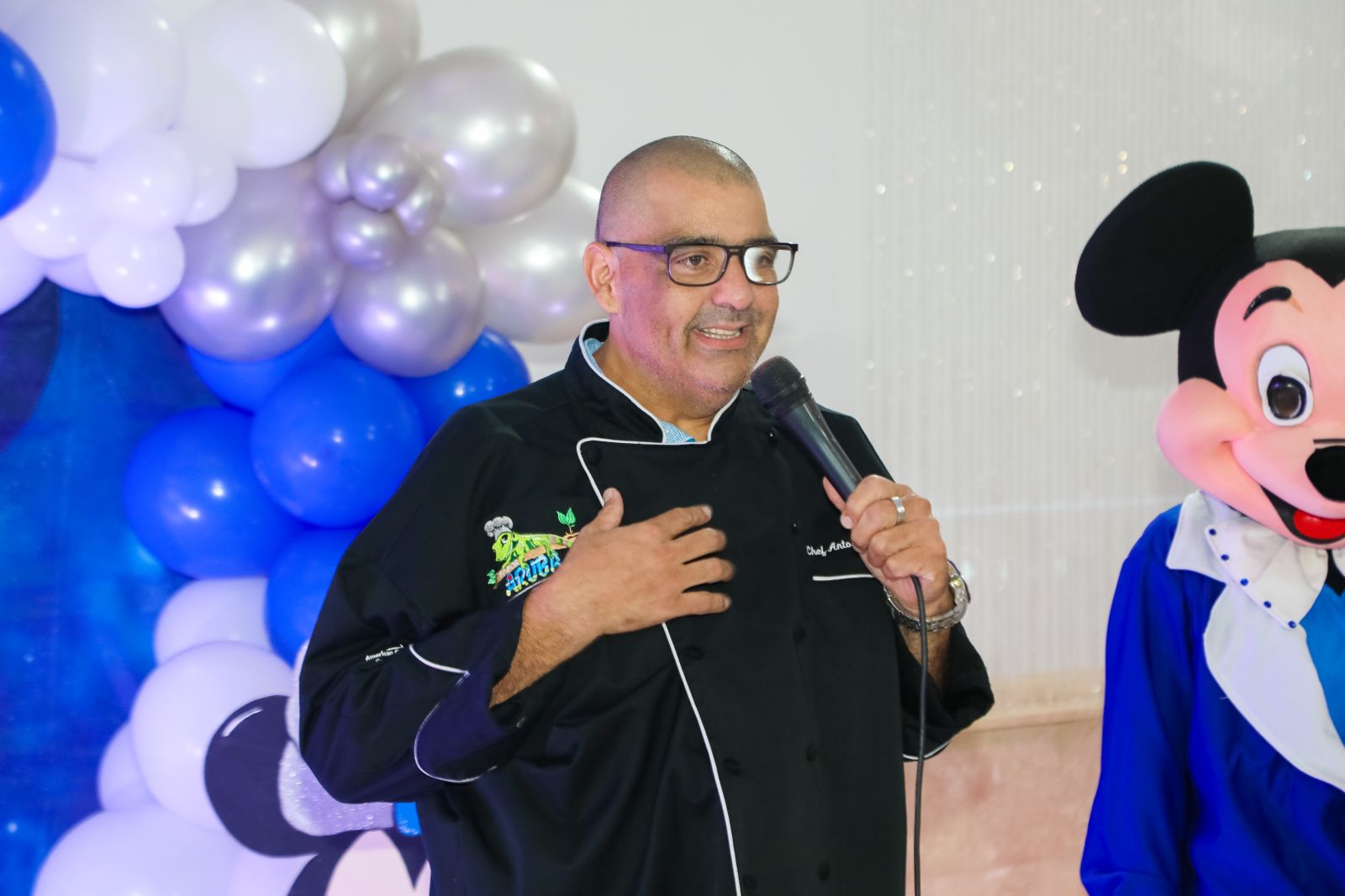 Reconocimento Joselito Albertsz 11
