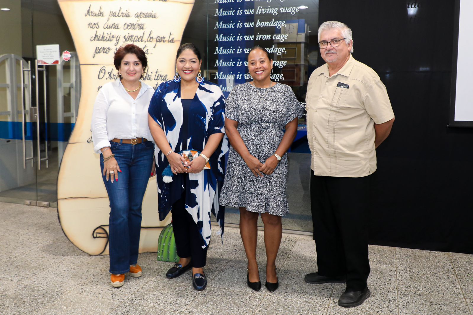The 17Th Edition Of “Lens Di Mi Wowo “ Is A Success Once Again 163 2023 E Lens Di Mi Wowo 03