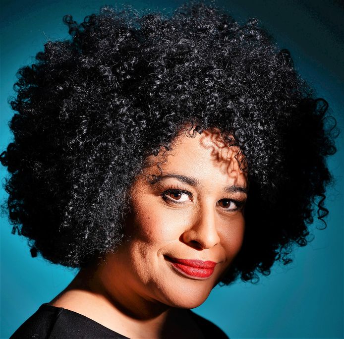 694.Eng Tania Kross Has Won The Johannes 2