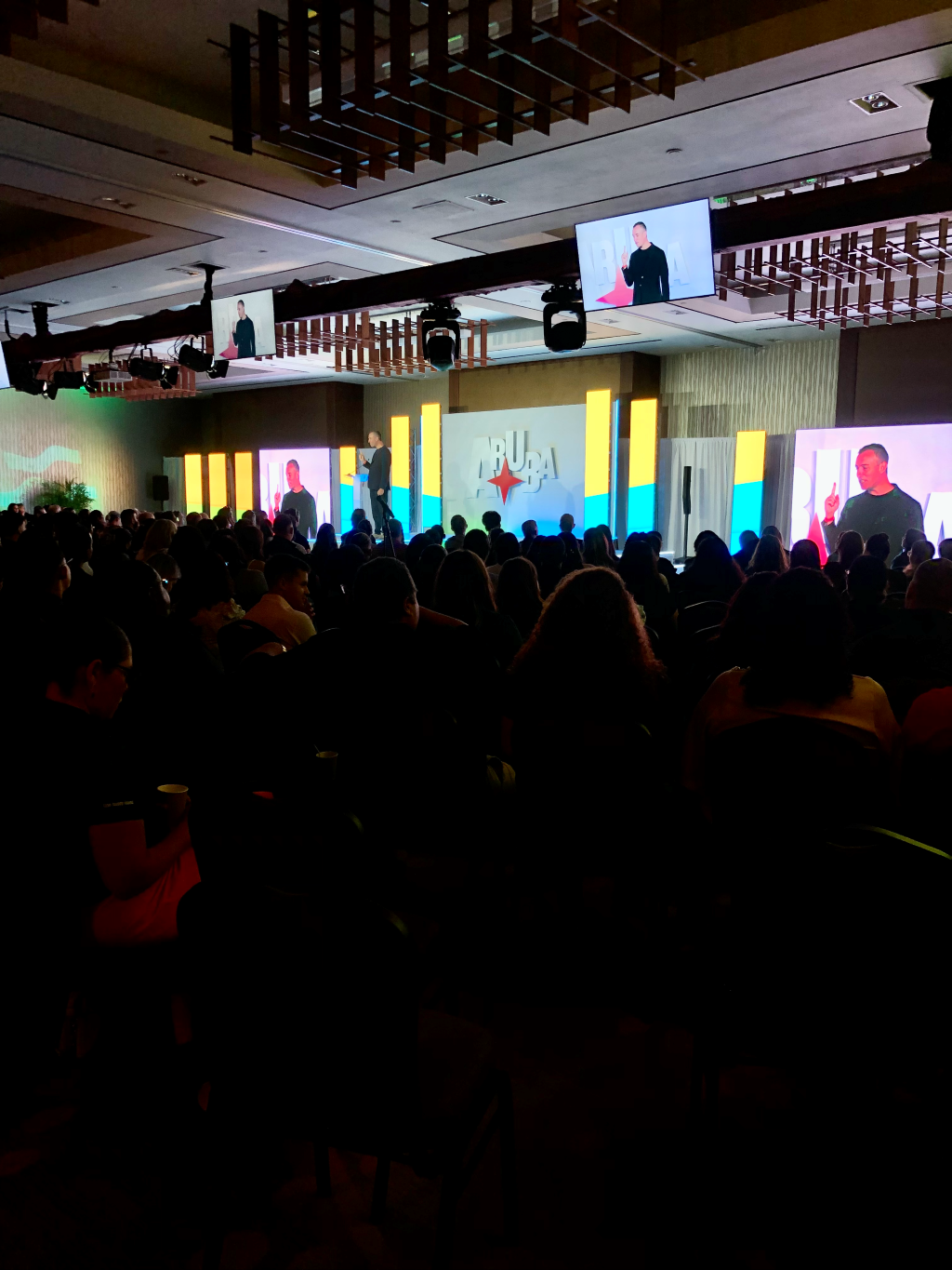 Eng A.t.a. Celebrates World Tourism Day With Special Guest Will Guidara 3