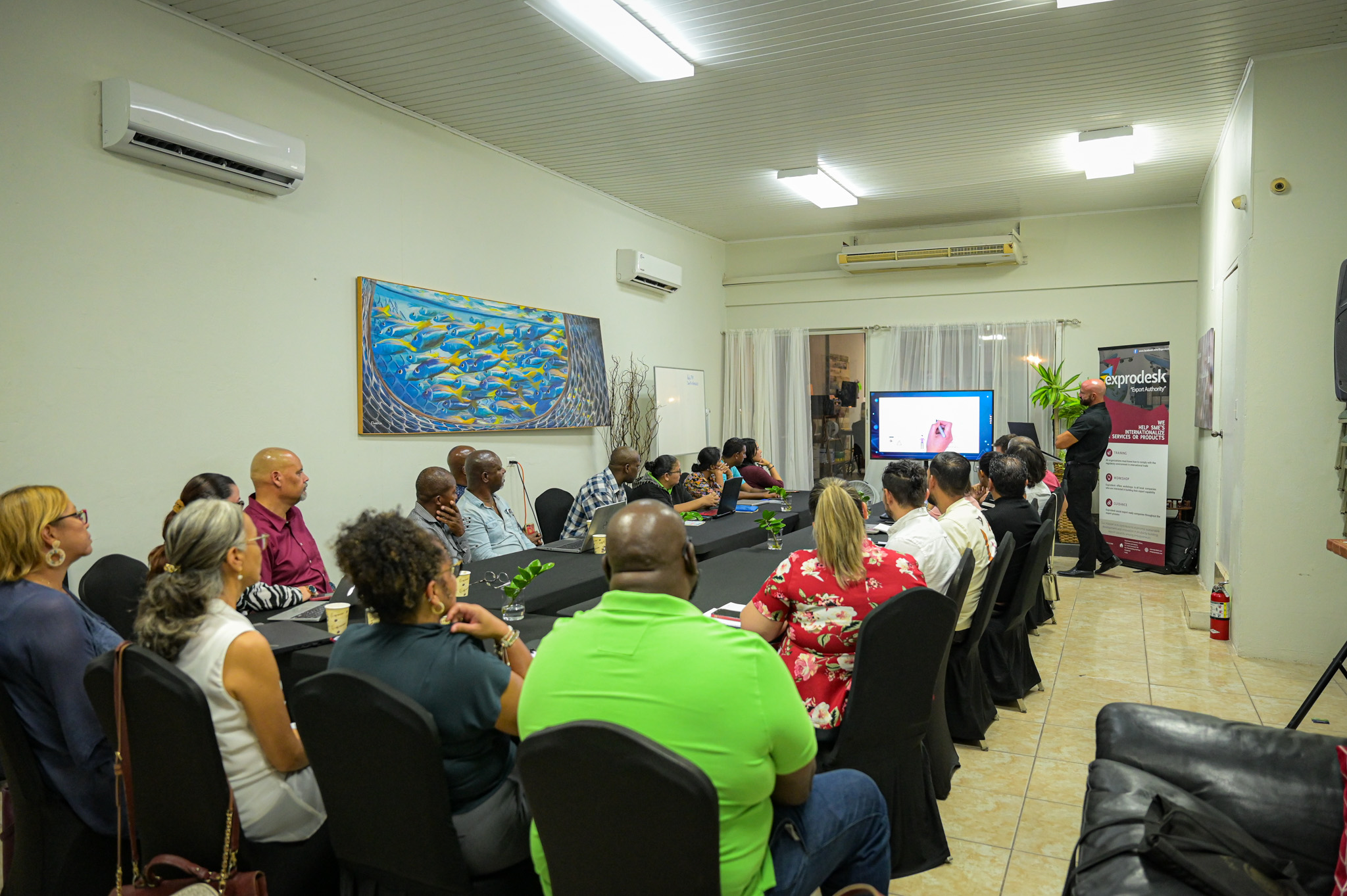 Eng Arubaverse 2.0 Boosts St. Nicholas In The Digital Age 3