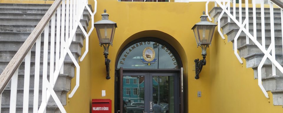 Eng Thanks To Pressure From Parliament