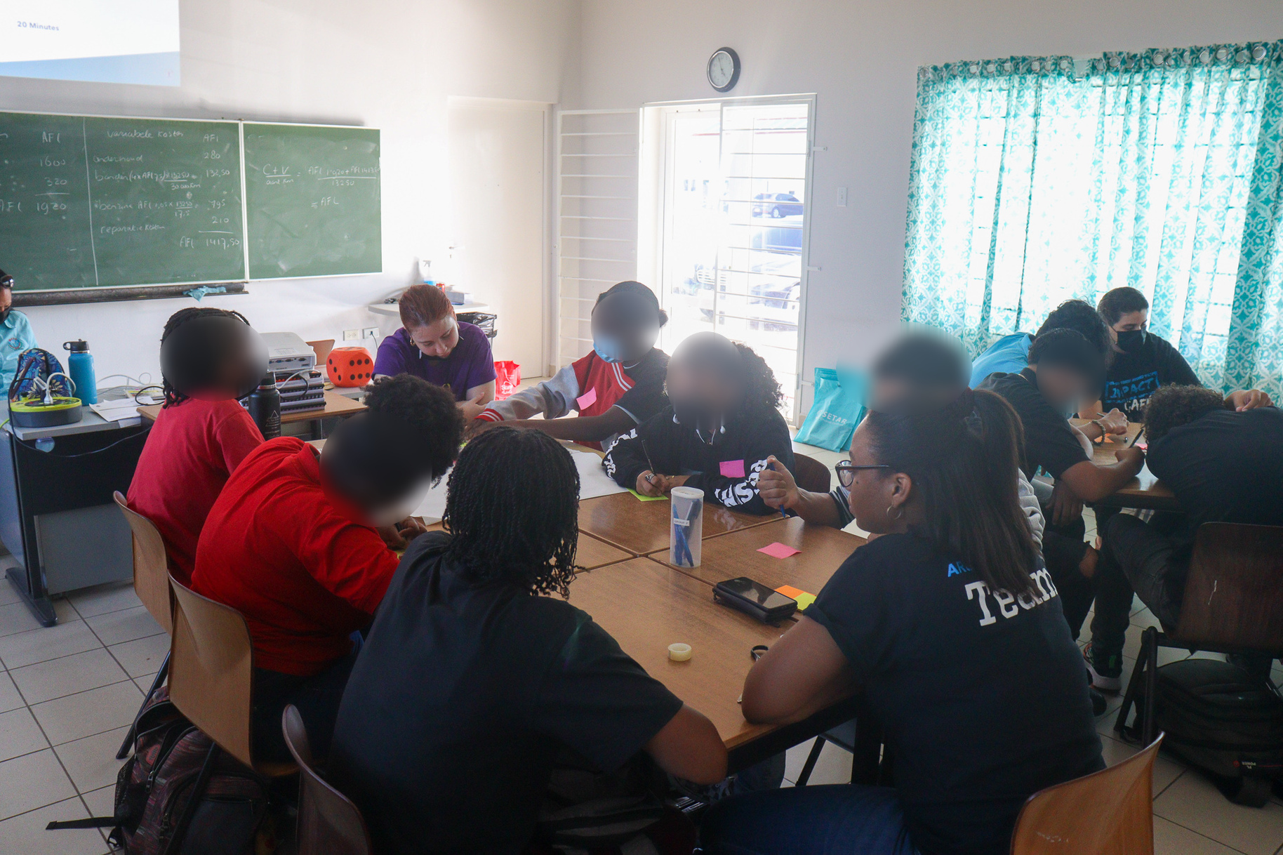 165 Heart Centered Leadership Foundation 6 1