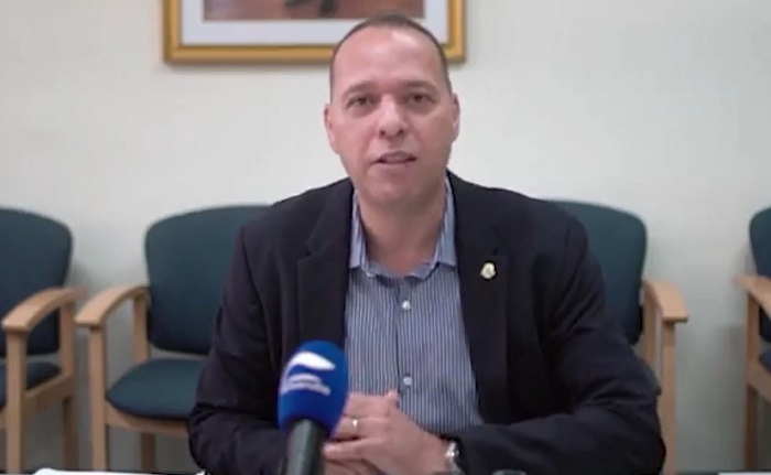 Marisol Tromp Ta Mama Di Laft Y Caft E La Permiti Pa Aruba Ta Den E Situacion Delicado Aki