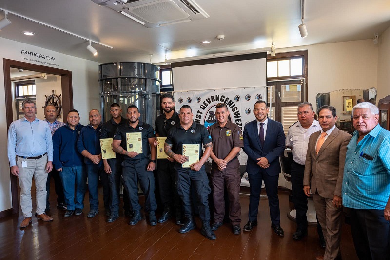 Pap A Entrega Certificado Na E Personal Di E Team Bot