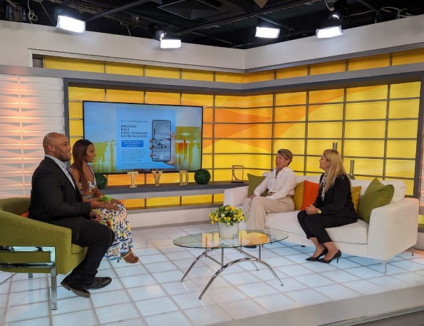 Pap Dutch Caribbean Cooperation Of Airports Cu Encuesta Tocante Innovacion Den Biahe Interinsular 2