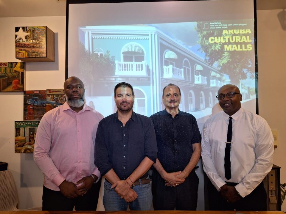 Pap Ex Cosecha Lo Bira Aruba Cultural Malls