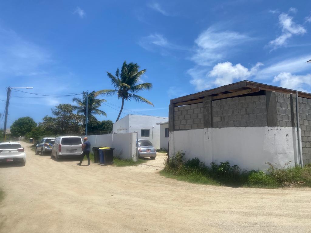 Pap Team Di Aresto Mester A Kibra Porta Pa Por Logra Saca Dama Secuestra For Di Cas 1