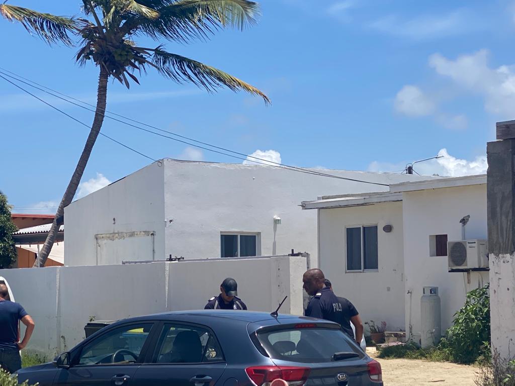 Pap Team Di Aresto Mester A Kibra Porta Pa Por Logra Saca Dama Secuestra For Di Cas 2