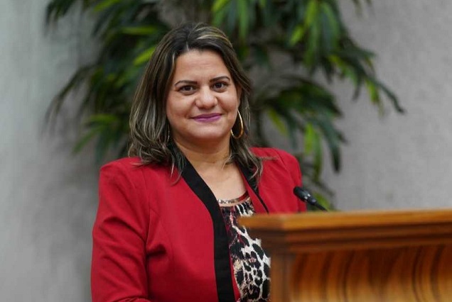 Pap Vacatura A Sali Y Aruba Pronto Tin Su Defensor Di Pueblo