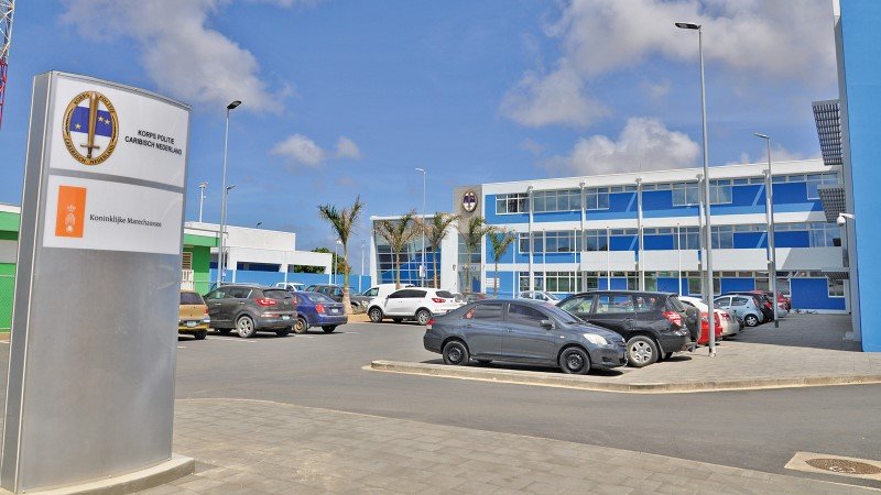 Kpcn Politie Bonaire