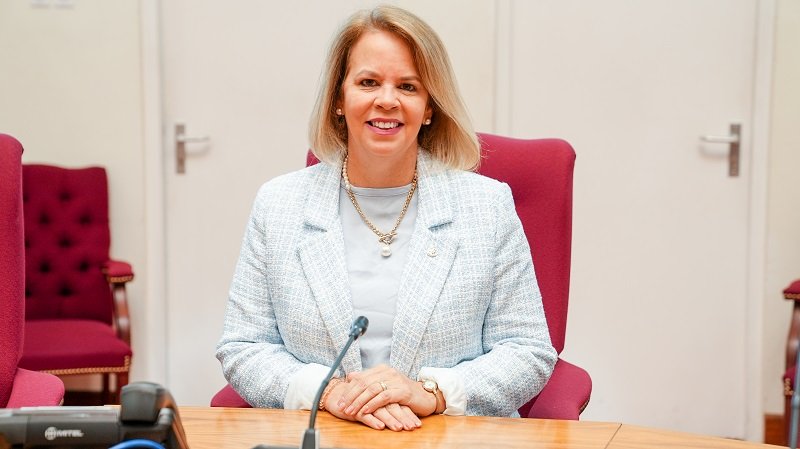 Prome Minister Evelyn Wever Croes.2