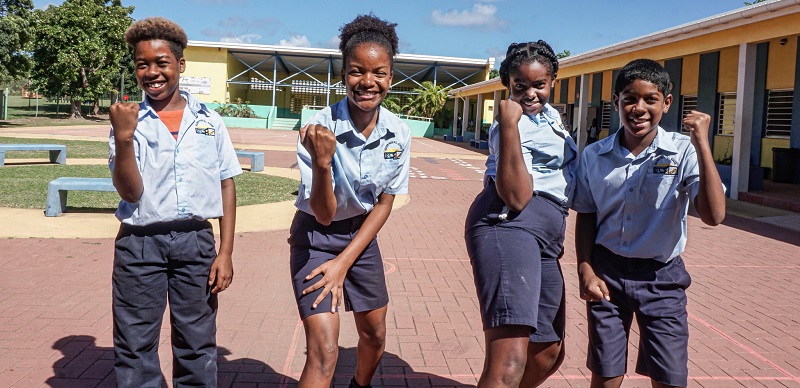 Big Live Nature Quiz Particpants Credit Stenapa