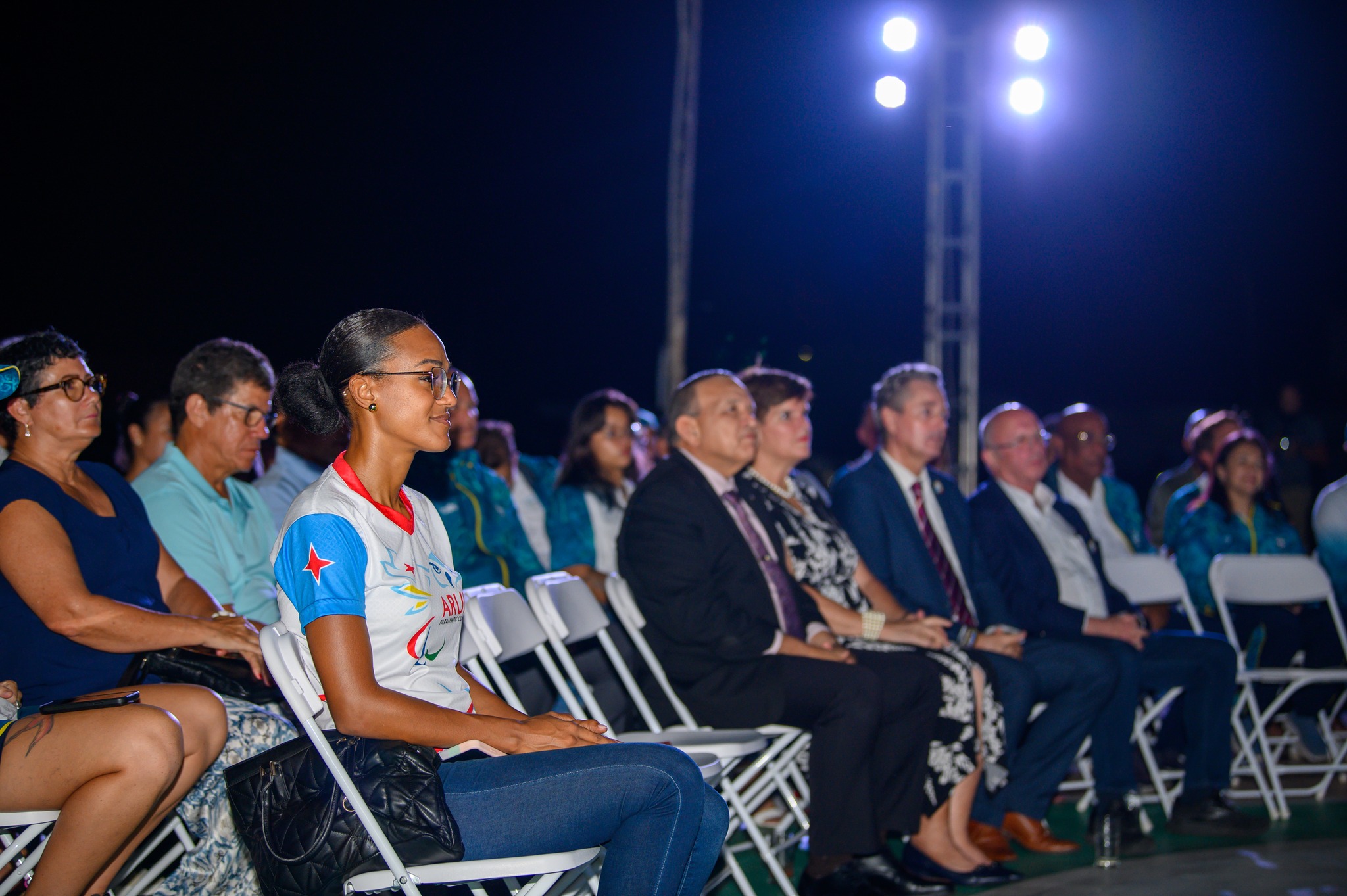 Ceremonia Di Despedida Pa E Delegacion Arubano Cu Pronto Lo Sali Pa E Weganan Panamericano Santiago 2023 160 Ceremonia Di Despedida Pa E Delegacion Arubano Cu Pronto Lo Sali Pa E Weganan Panamericano Santiago 2023.1