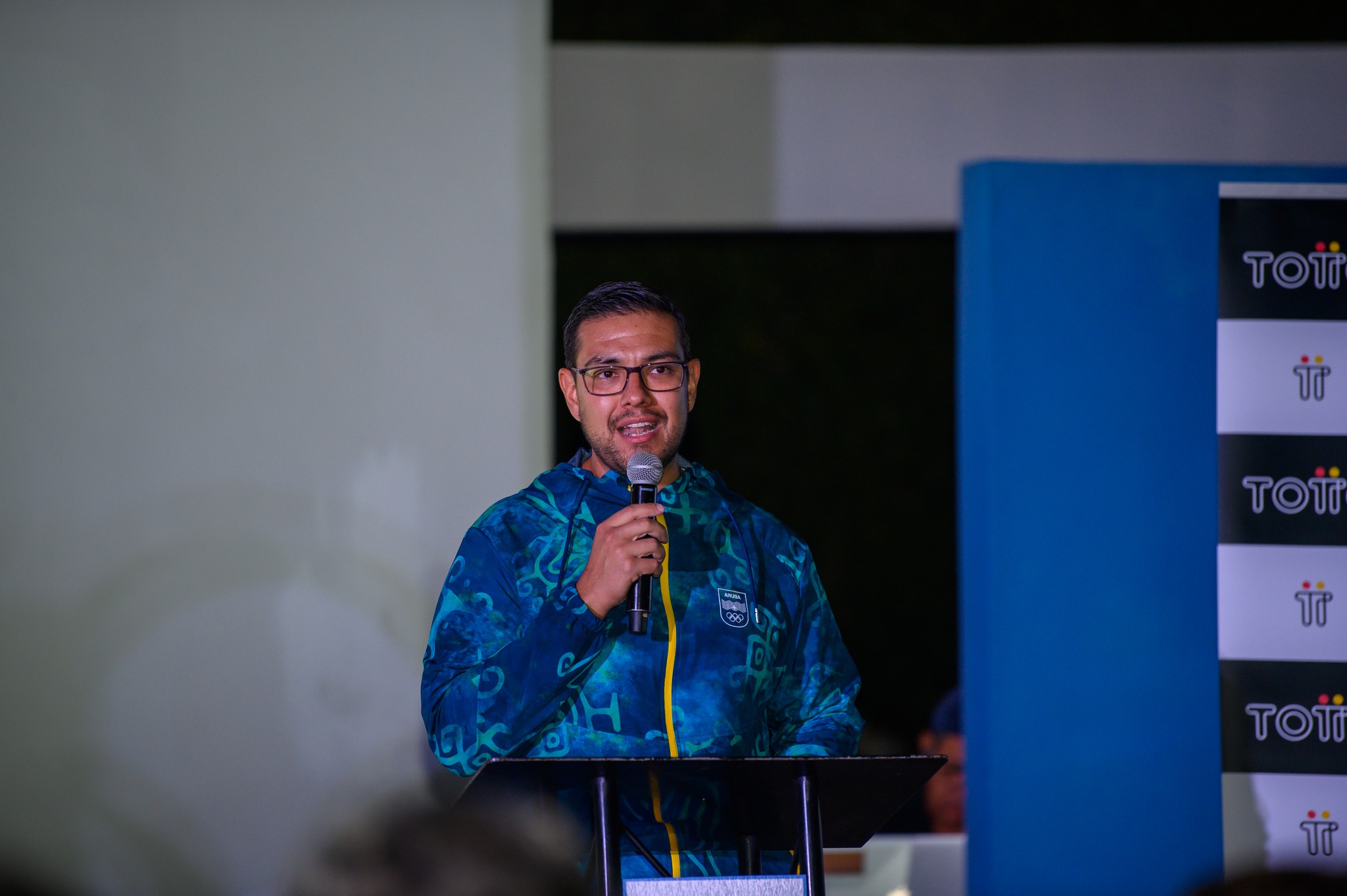 Ceremonia Di Despedida Pa E Delegacion Arubano Cu Pronto Lo Sali Pa E Weganan Panamericano Santiago 2023 172 Ceremonia Di Despedida Pa E Delegacion Arubano Cu Pronto Lo Sali Pa E Weganan Panamericano Santiago 2023.12