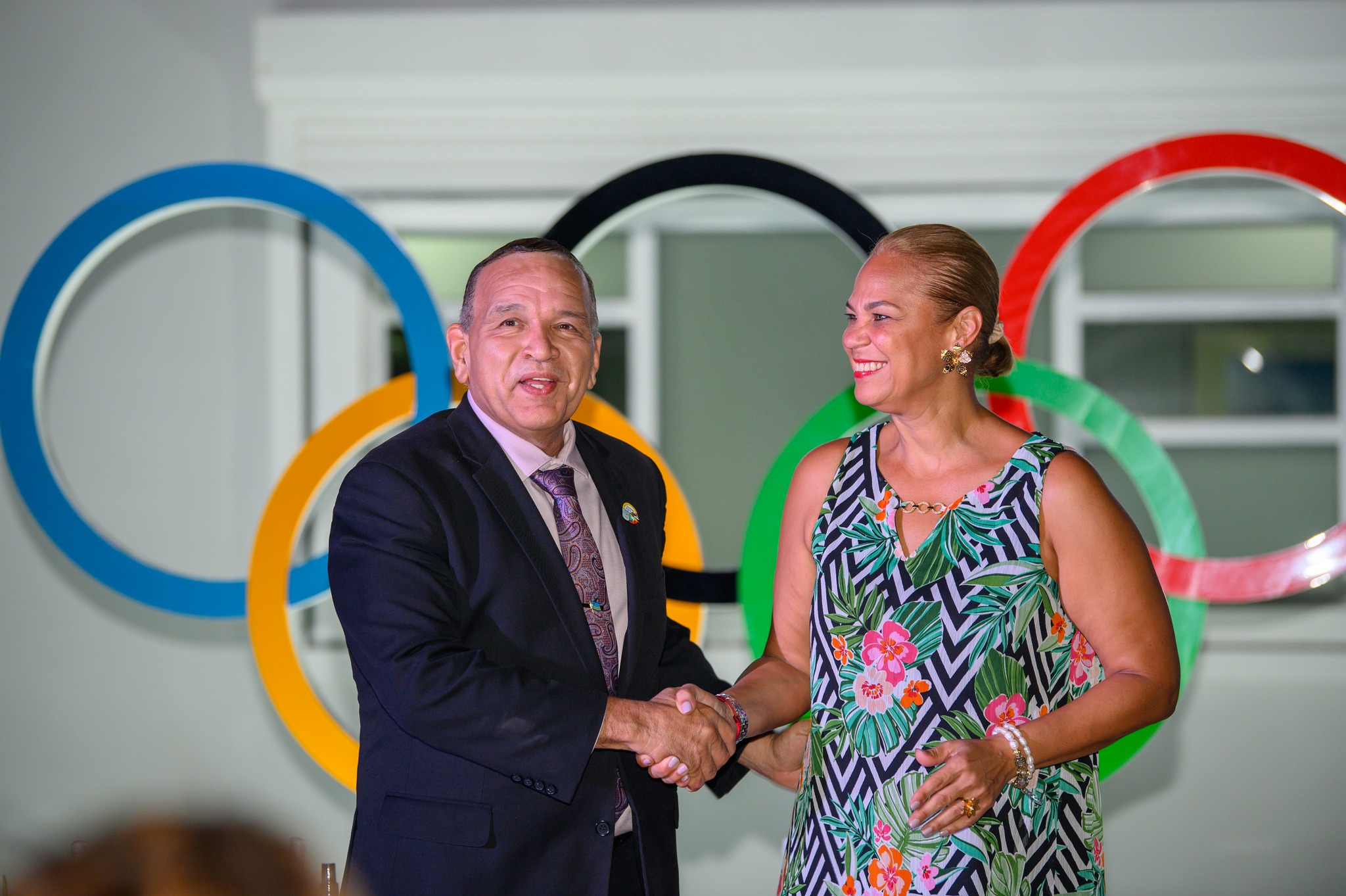 Ceremonia Di Despedida Pa E Delegacion Arubano Cu Pronto Lo Sali Pa E Weganan Panamericano Santiago 2023 174 Ceremonia Di Despedida Pa E Delegacion Arubano Cu Pronto Lo Sali Pa E Weganan Panamericano Santiago 2023.14