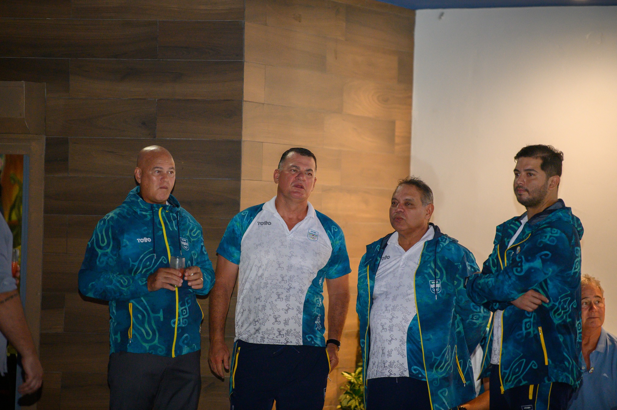 Ceremonia Di Despedida Pa E Delegacion Arubano Cu Pronto Lo Sali Pa E Weganan Panamericano Santiago 2023 163 Ceremonia Di Despedida Pa E Delegacion Arubano Cu Pronto Lo Sali Pa E Weganan Panamericano Santiago 2023.5