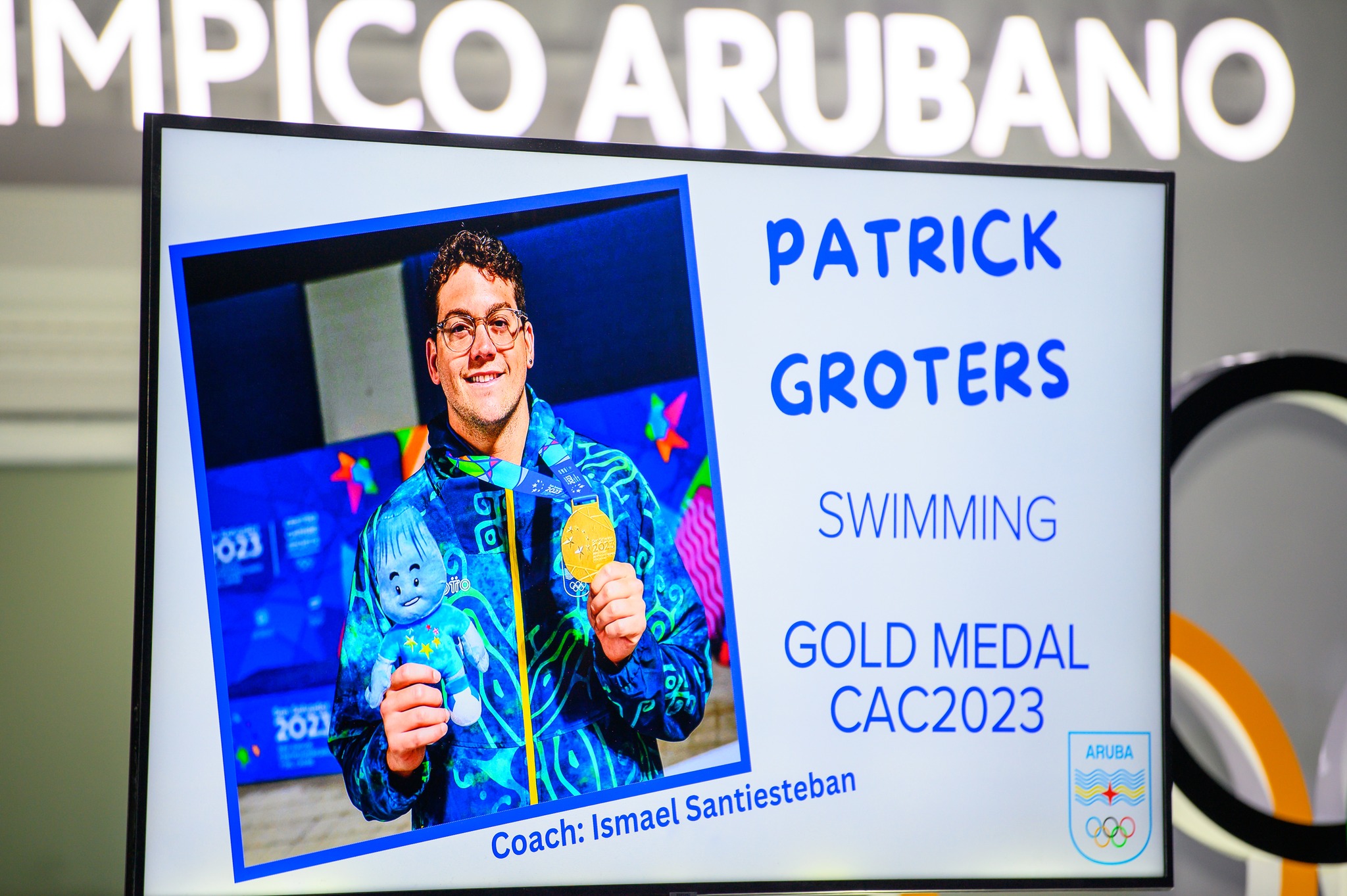 Ceremonia Di Despedida Pa E Delegacion Arubano Cu Pronto Lo Sali Pa E Weganan Panamericano Santiago 2023 171 Ceremonia Di Despedida Pa E Delegacion Arubano Cu Pronto Lo Sali Pa E Weganan Panamericano Santiago 2023.9
