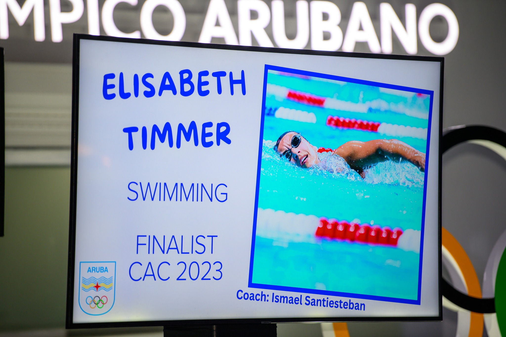 Ceremonia Di Despedida Pa E Delegacion Arubano Cu Pronto Lo Sali Pa E Weganan Panamericano Santiago 2023 168 Ceremonia Di Despedida Pa E Delegacion Arubano Cu Pronto Lo Sali Pa E Weganan Panamericano Santiago 2023