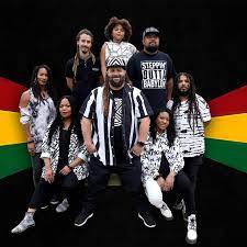 Banda &Quot;Christafari&Quot; Den Concierto Na Aruba Den Fin Di Siman 162 Christafari 1 1