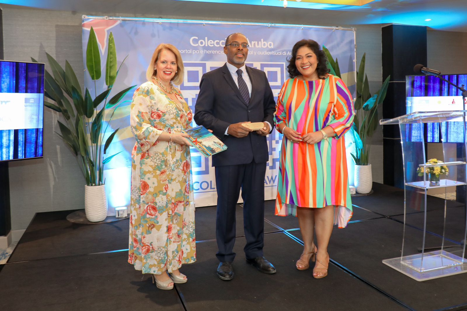 E Lansamento Coleccion 05