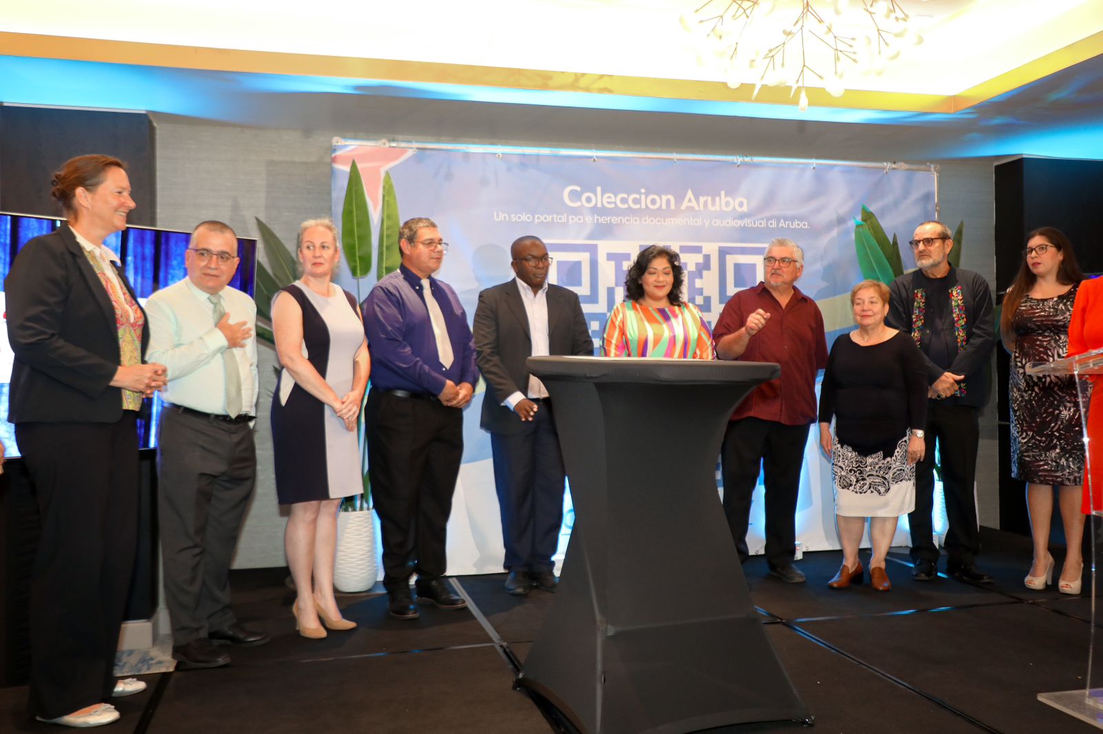 E Lansamento Coleccion 07