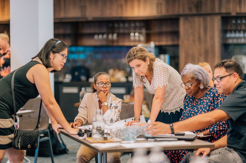 Konklushon Historiko Di 25 Ana Plataforma Piva Komienso Nobo Na 2024