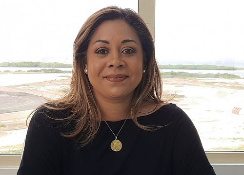 Luenne Gomez Pieters