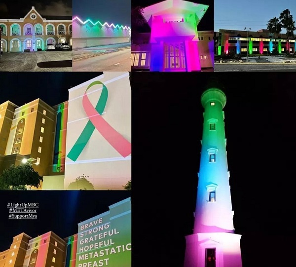 Mbc Aruba Ta Uni Na Light Up Mbc