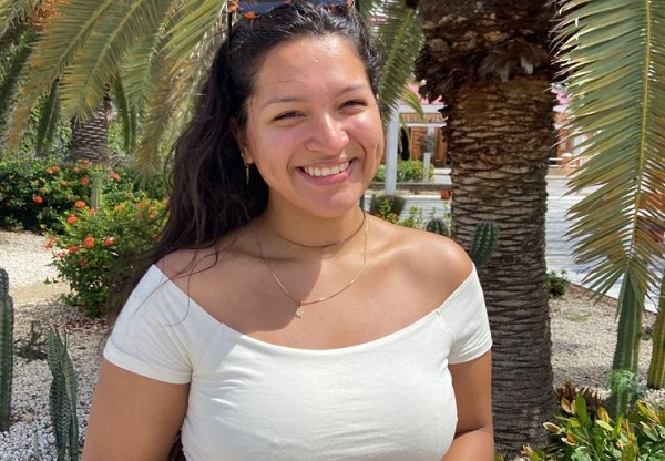 Michelle Mendez Fonseca Pr Manager Di The Stem Embassy