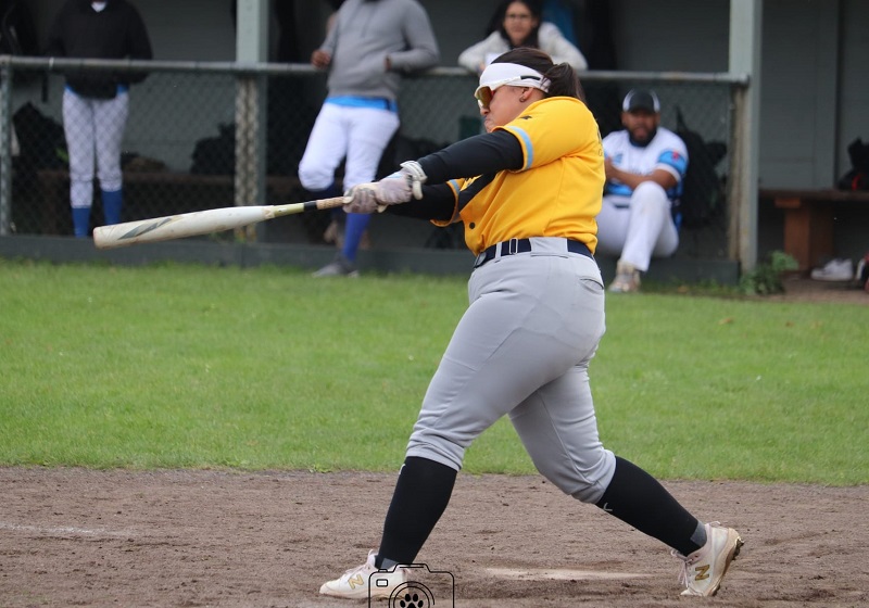 Minister Thijsen A Atende Torneo Di Softball Arubiano Na Zoetermeer00