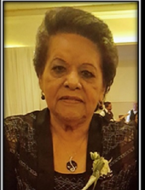 Olga Betulia Kock Romero