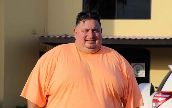 President Di Verenigingrijscholen Aruba Vra Thomas Ruiz.3