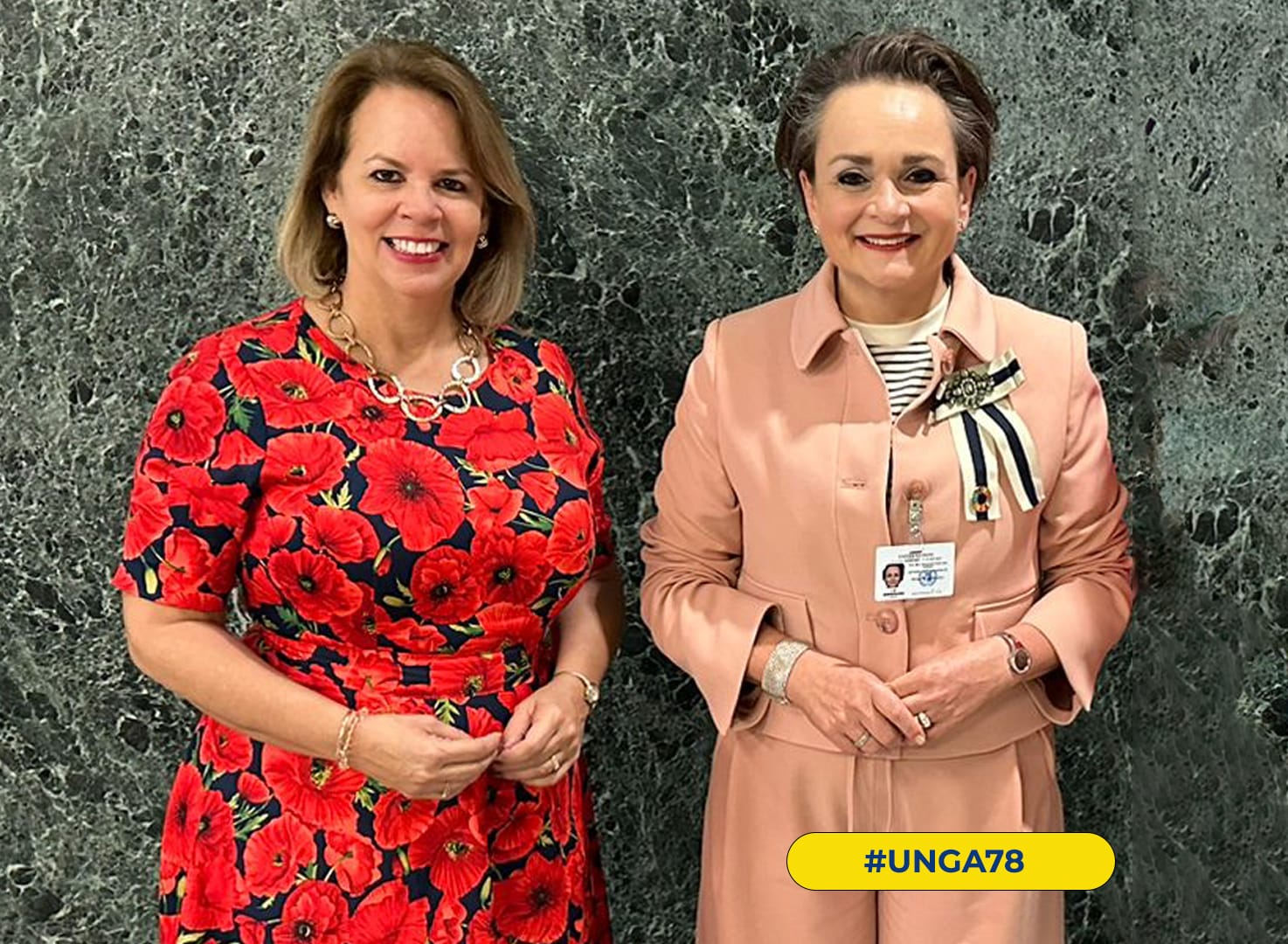 Prome Minister Evelyn Wever-Croes: Reunionnan Cu Premiernan Di Hulanda Y Sint Maarten Y Cu Secretario Di Estado 161 Prome Minister Y Secretario Di Estado