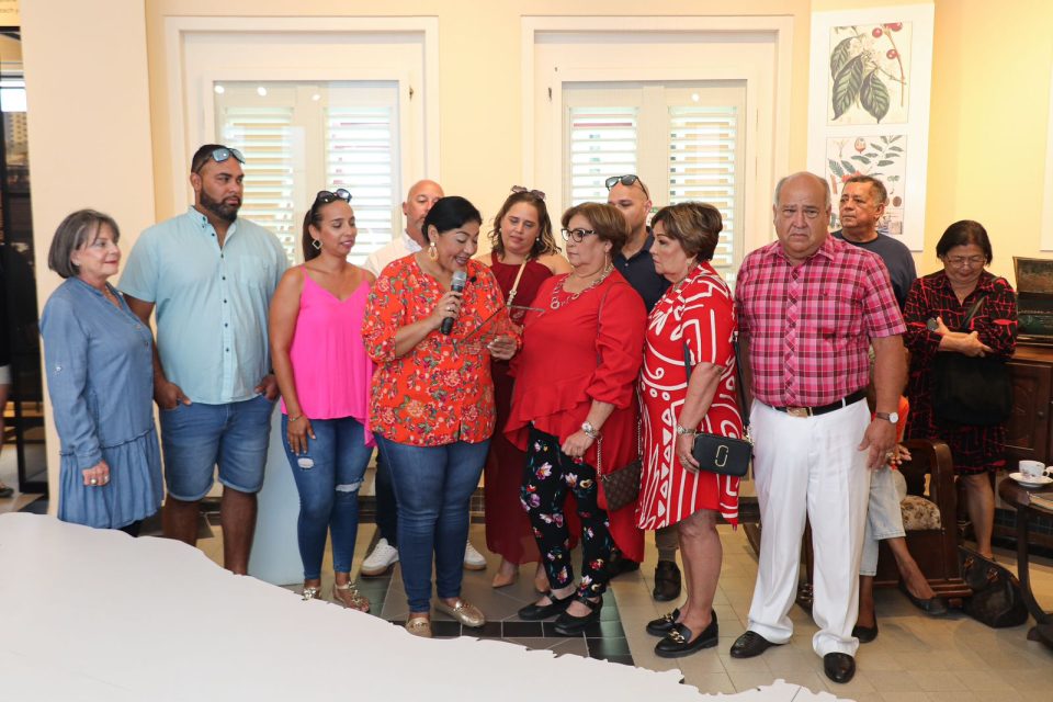 Reconocimento Pionero 3