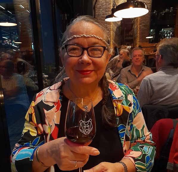Ruthylady Ruthvrieswijk Bergen.22