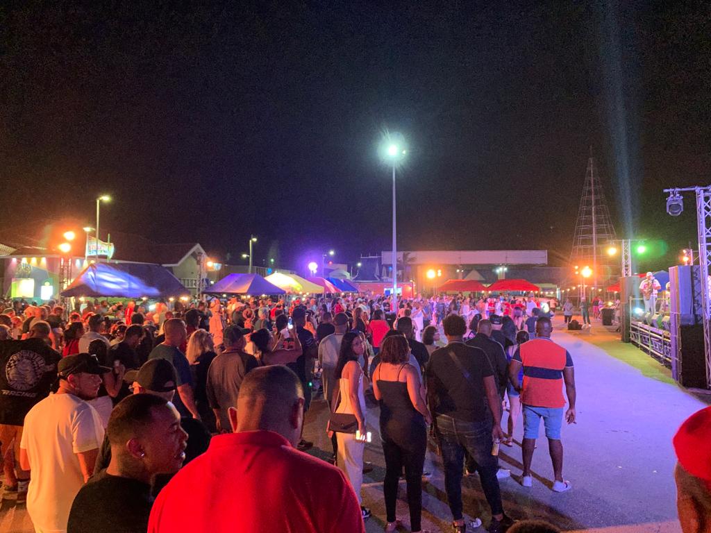 Snba Ta Gradici E Comunidad Di Aruba Pa E Apoyo 1